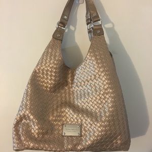 Nine West Gold Purse